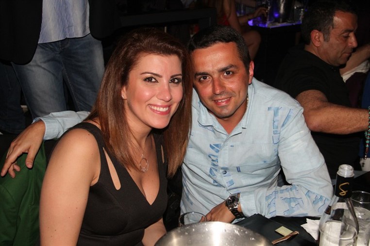 Taiga Beirut On Saturday Night